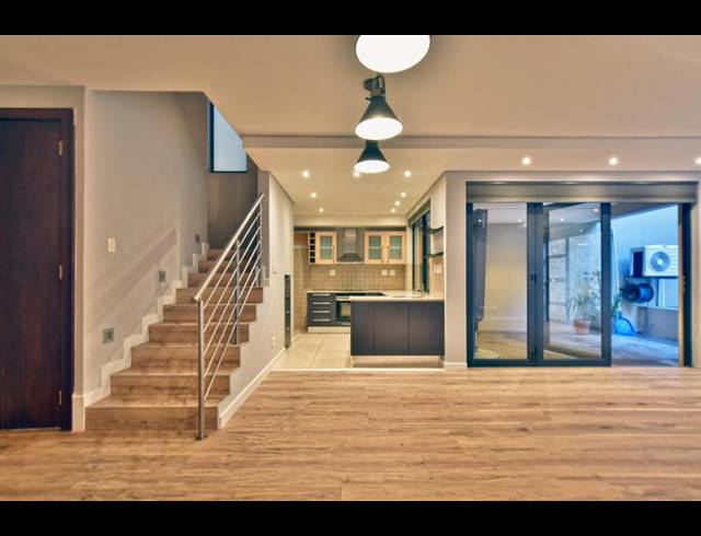 2 BEDROOM COMPLEX FOR SALE IN ILLOVO